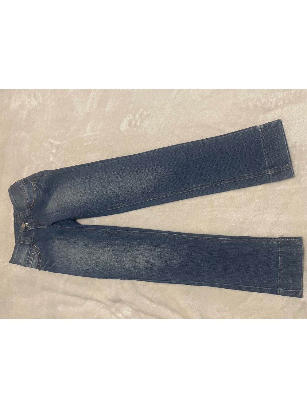 Sawary Y2K low rise women’s jeans size 0